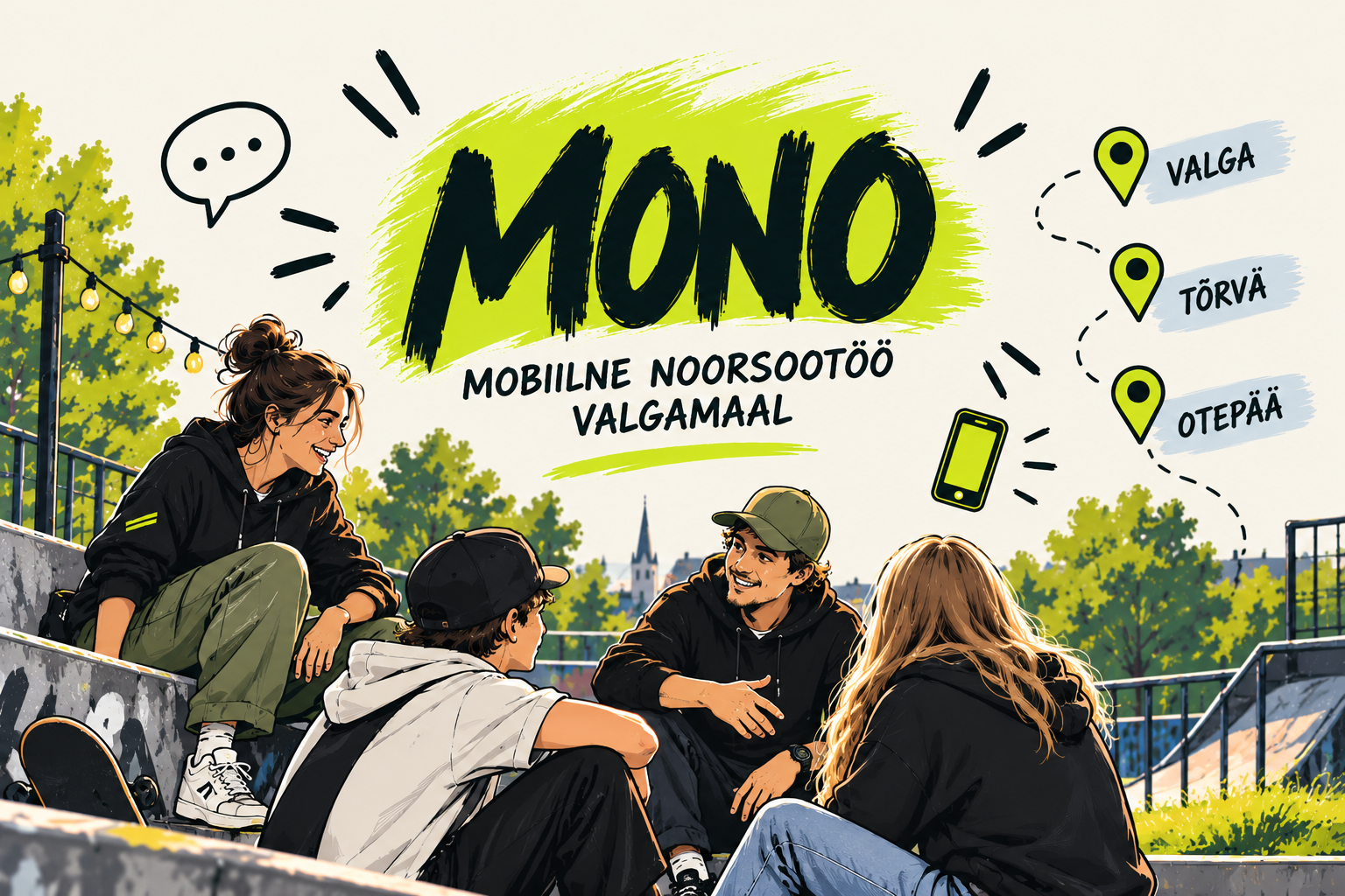 MONO