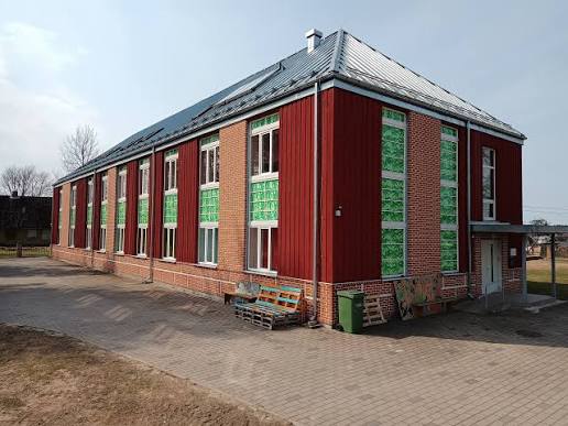 Tõrva Noortekeskus