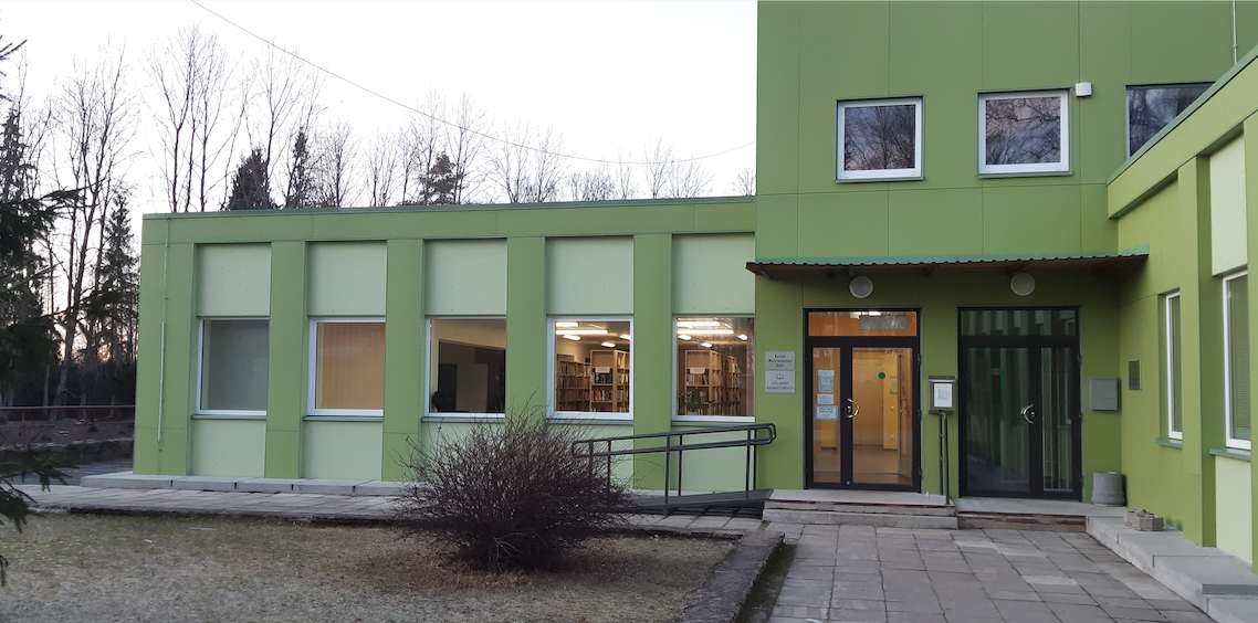 Karula Avatud Noortekeskus
