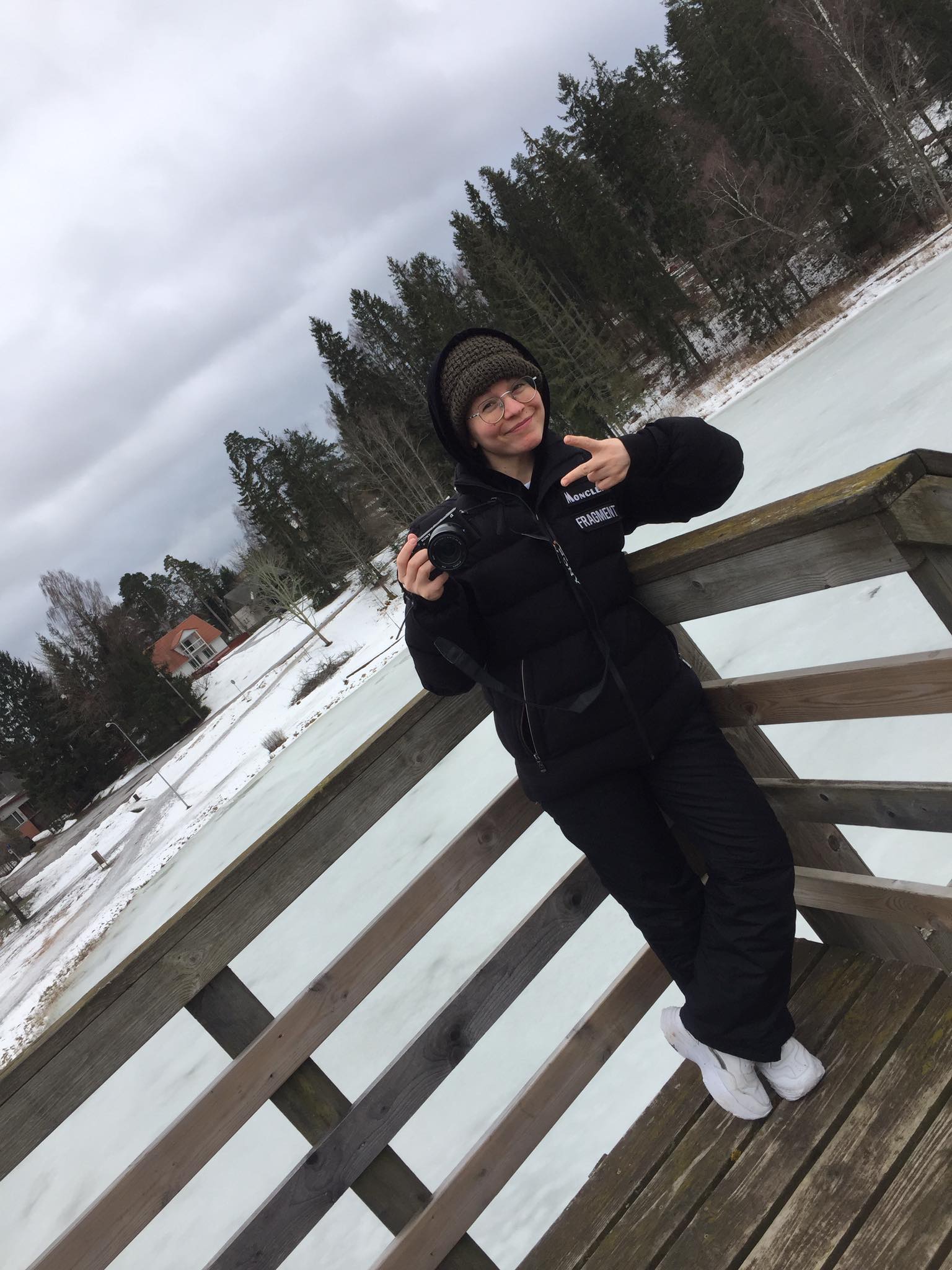 ESC Blog: Nature Awakens in Tõrva