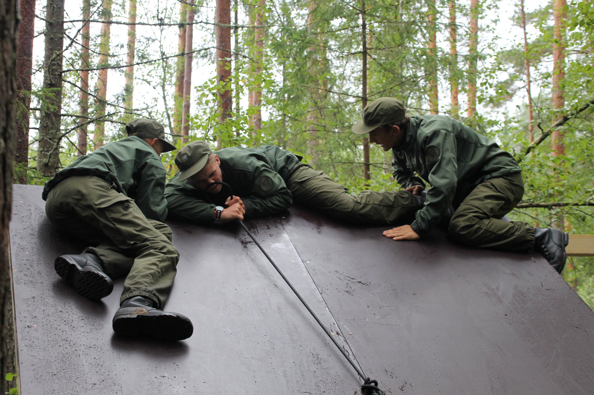 Võistlusmatk "Väle jänes" ootab osalema!