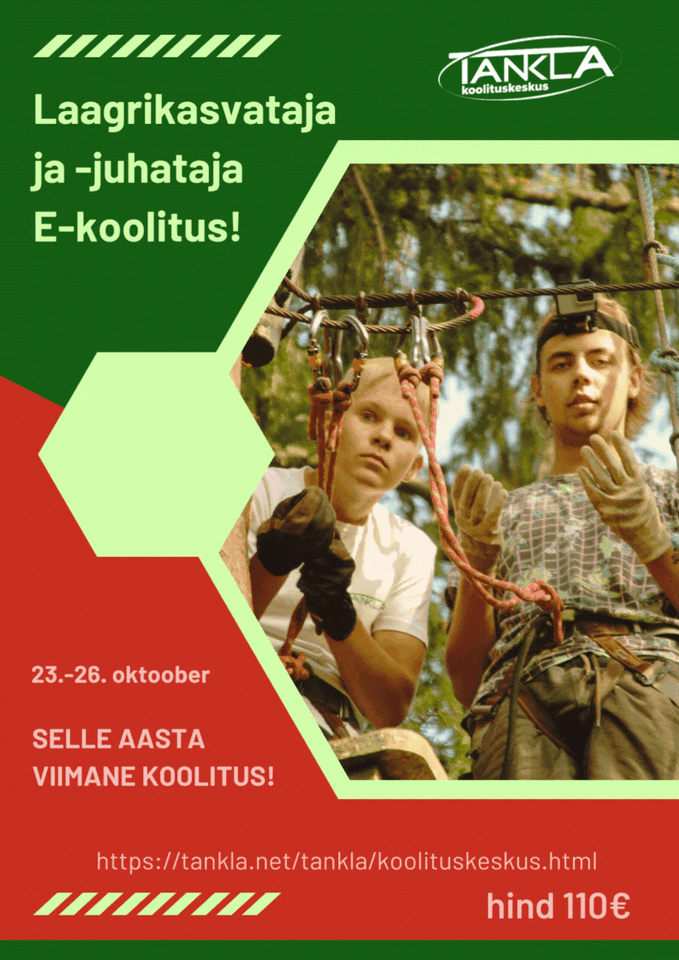 Kasvataja 2023