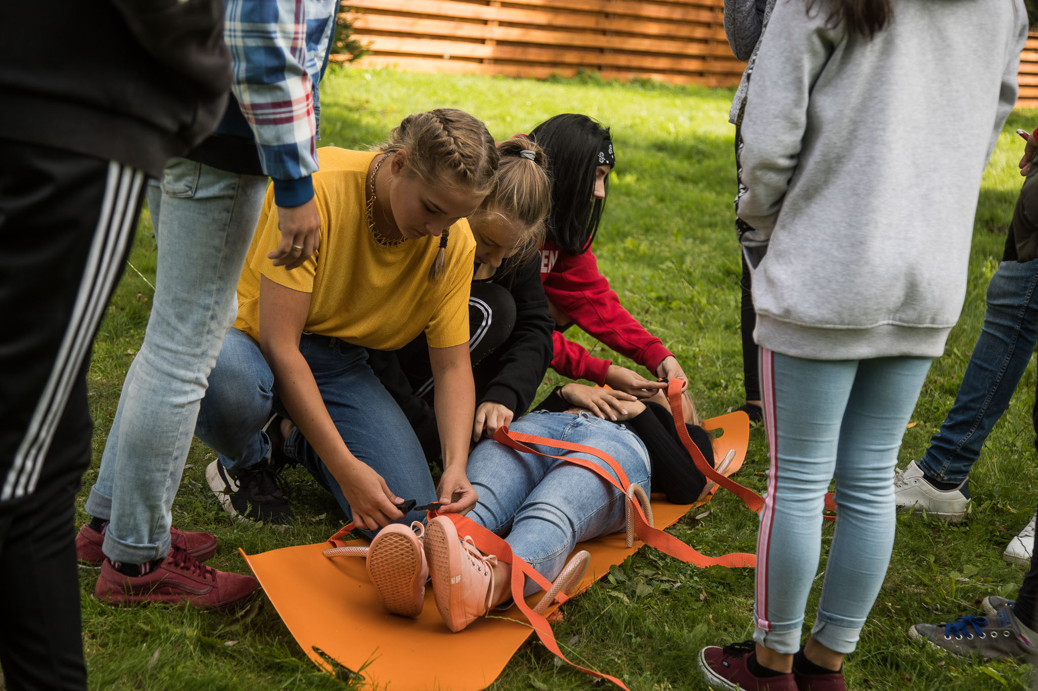 #suvekool2019 jõudis kümnesse