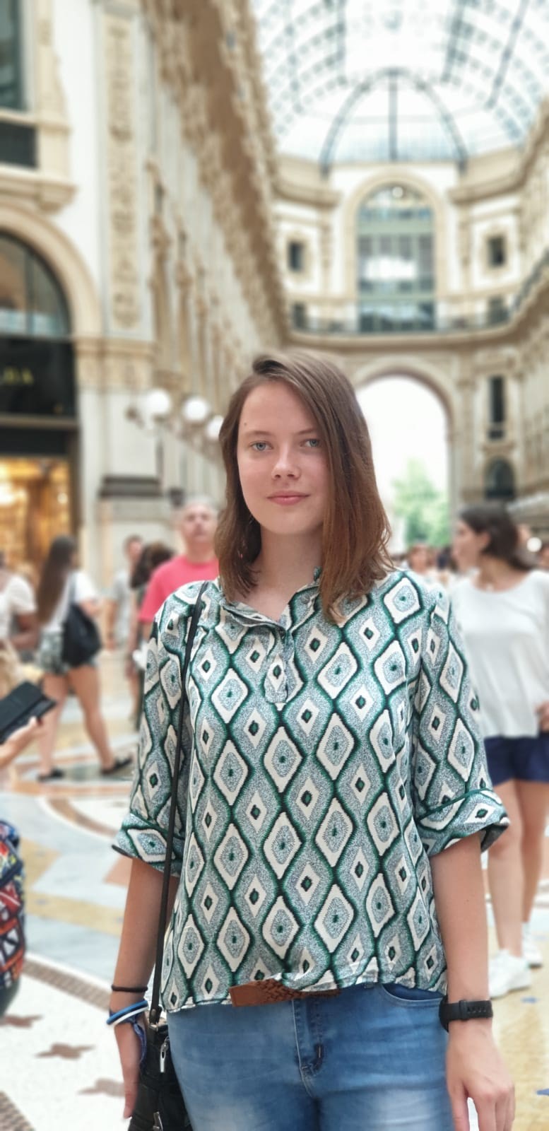 VeniVidiVici õpilasvahetus – see on sinu võimalus!