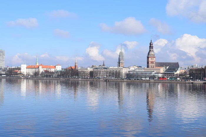 Riga