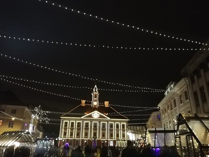 weihnachten tartu