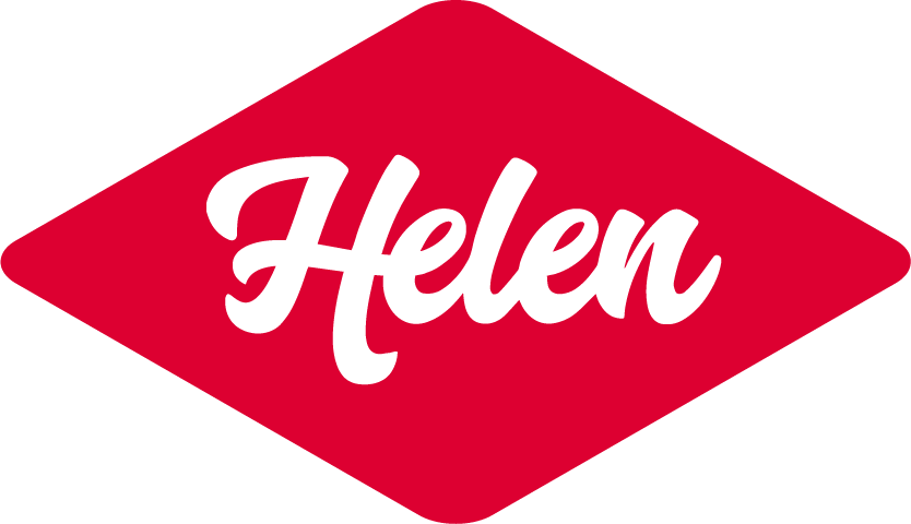 helen logo red