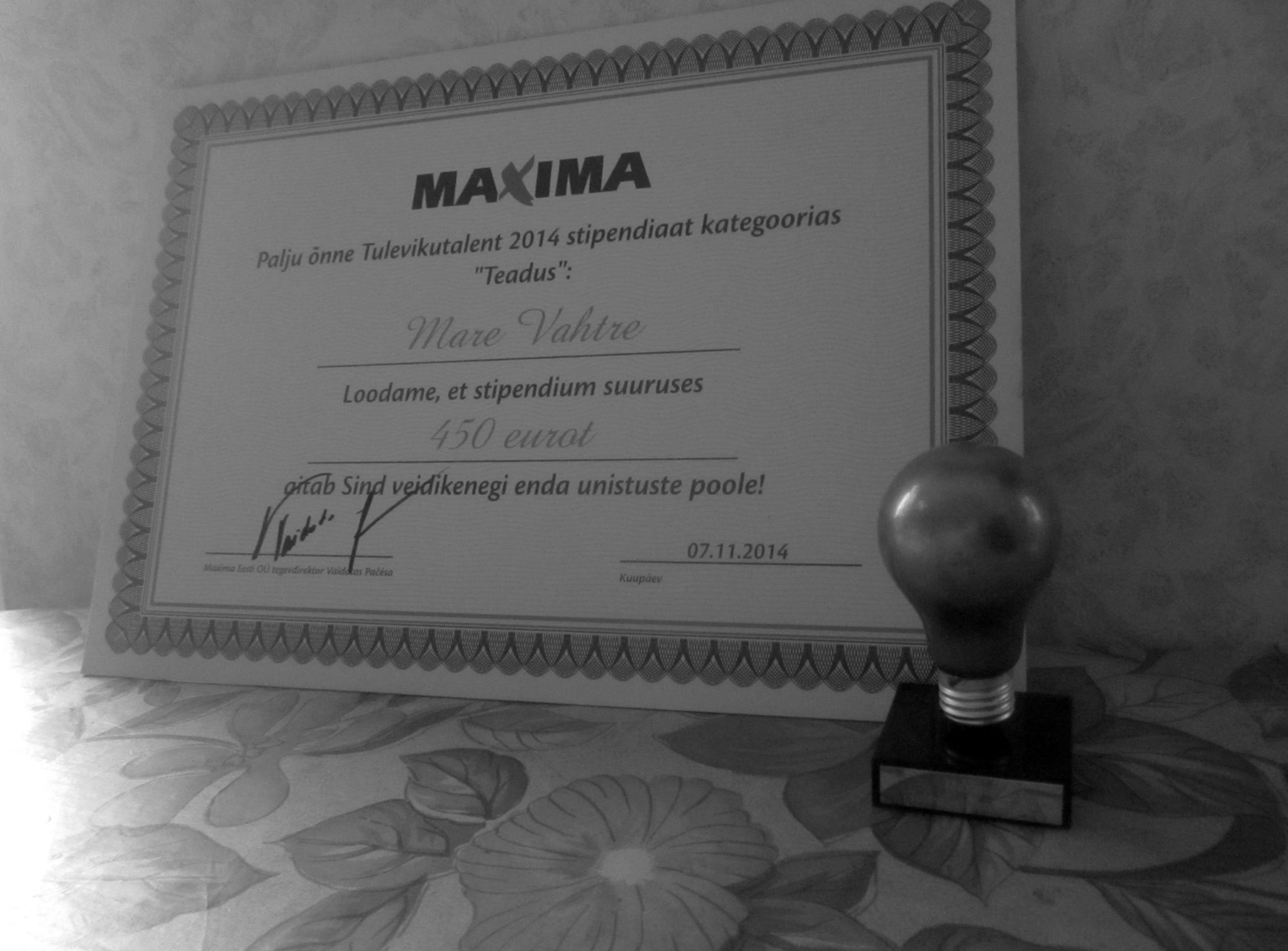 maximatalent