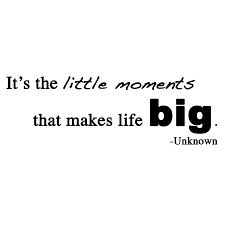 little-moments